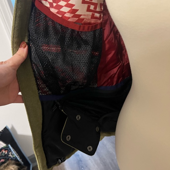 Burton DryRide Snowboard Jacket - Picture 6 of 10